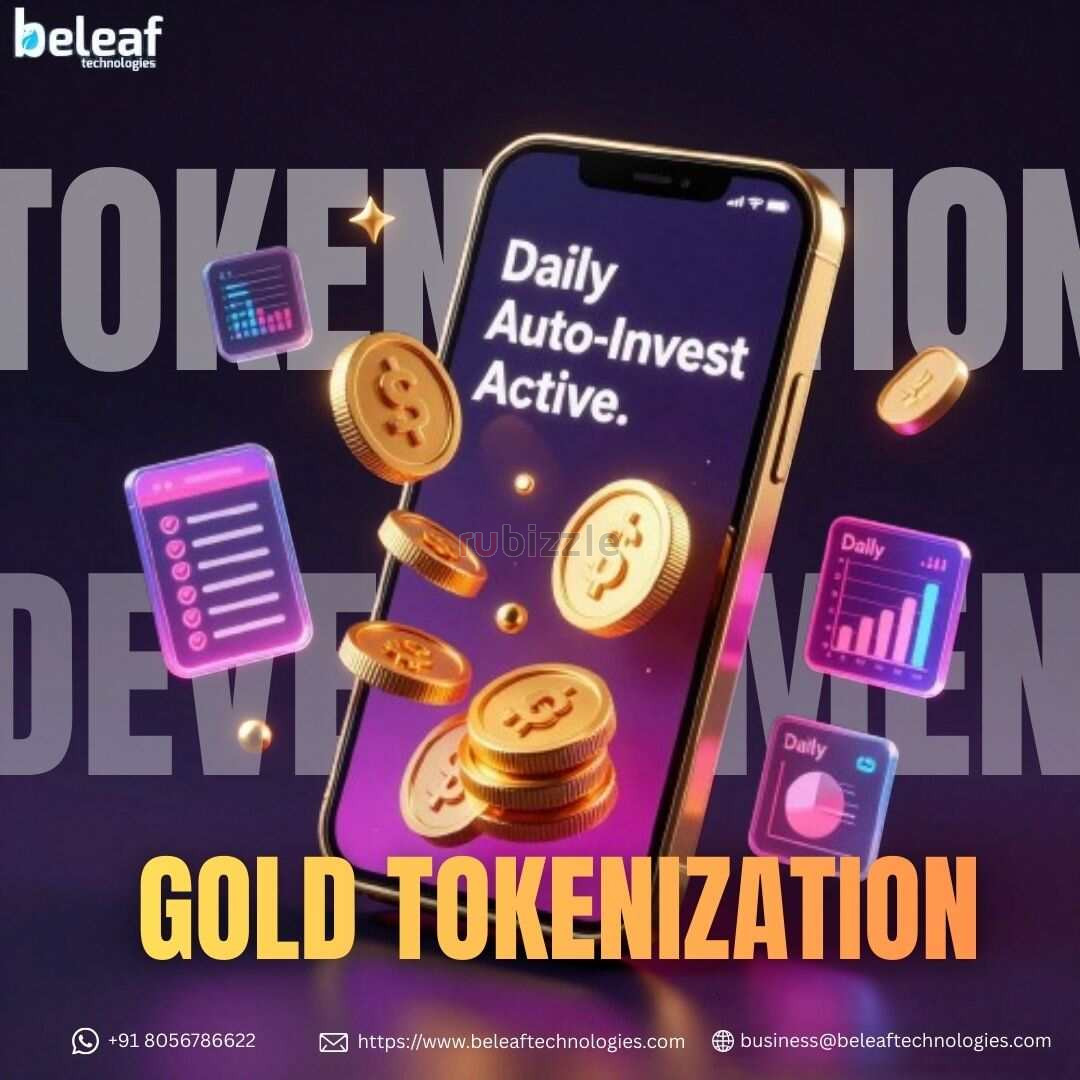 Make Gold Part of Your Daily Investment Strategy