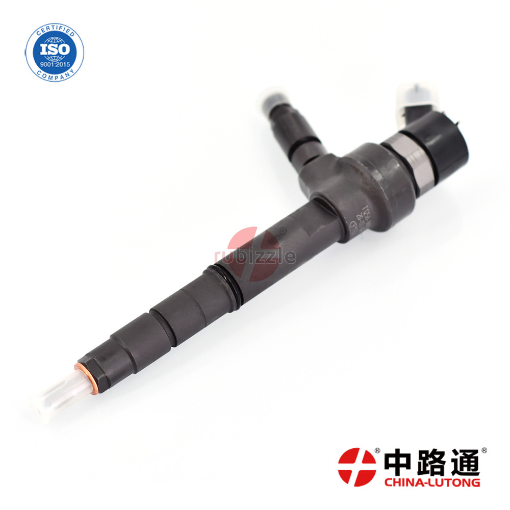Diesel Fuel Injector 0 445 110 541 & Diesel Fuel Injector 0 445 110 54