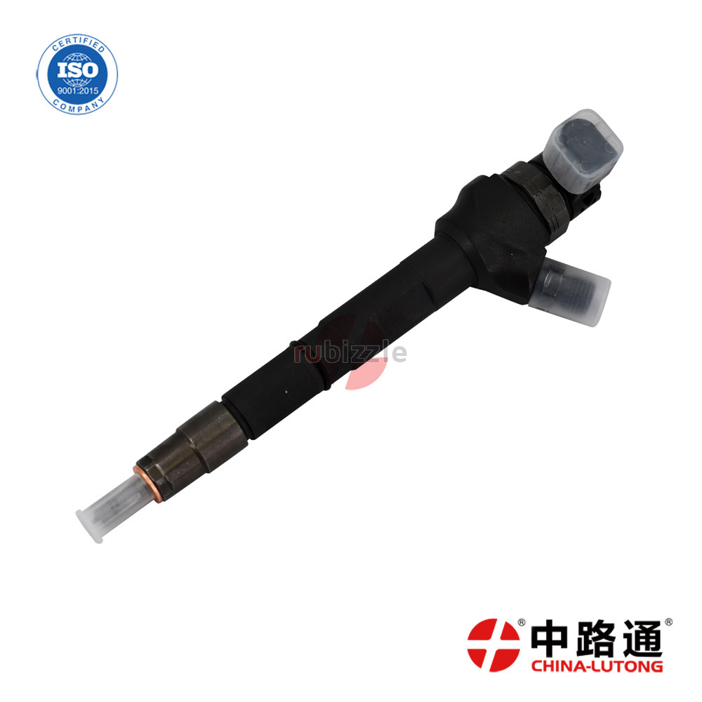 Diesel Fuel Injector 0 445 110 630 & Diesel Fuel Injector 0 445 110 64
